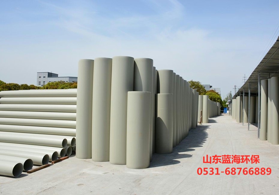 實驗室通風管道