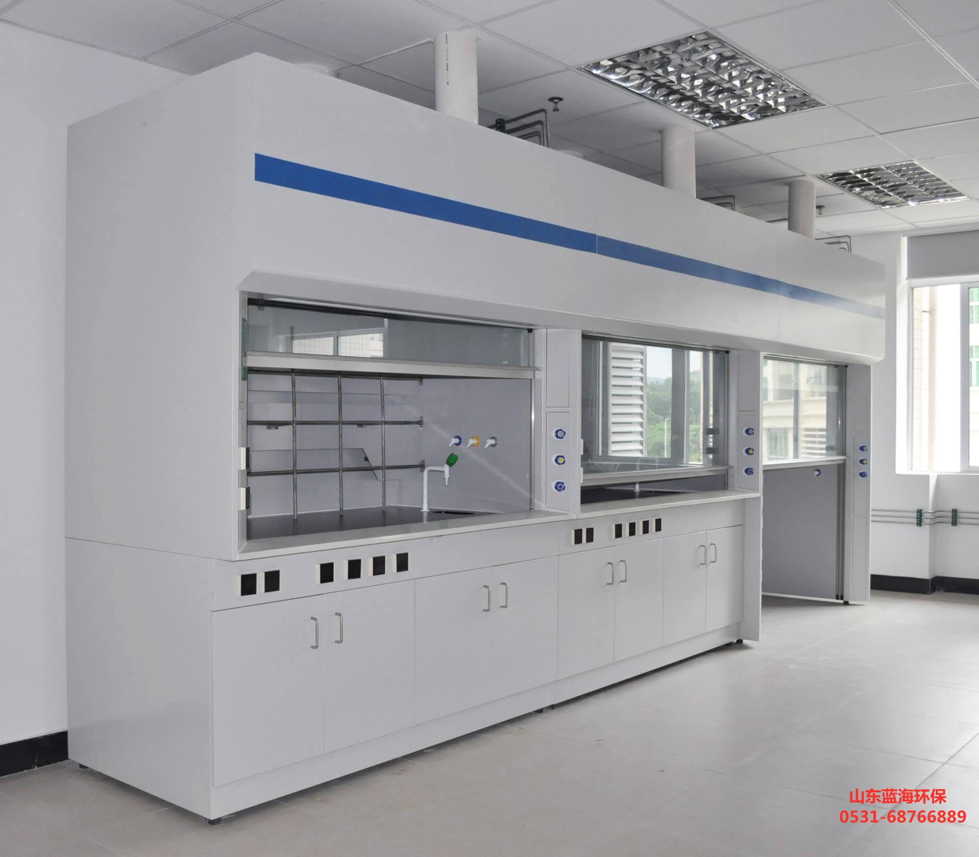 實驗室通風系統設備